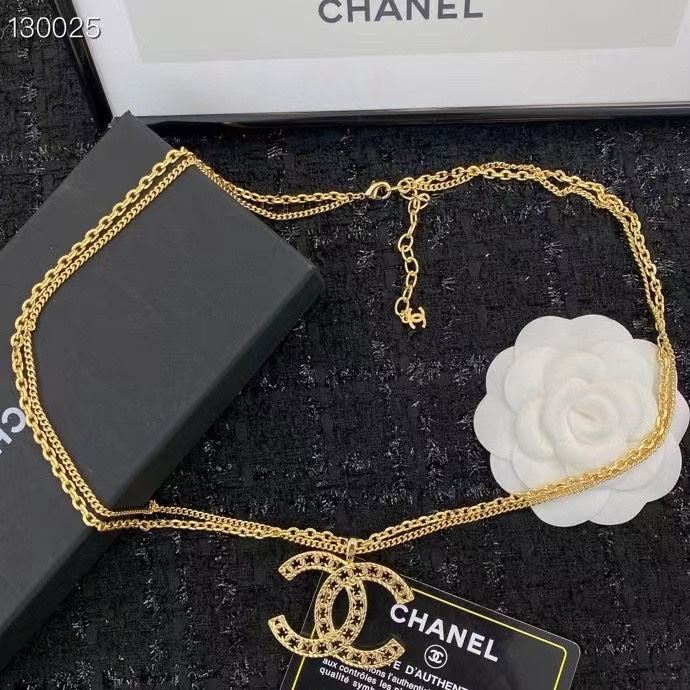 Chanel Necklaces